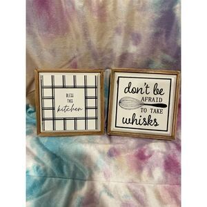 2 cute Kitchen‎ block pictures